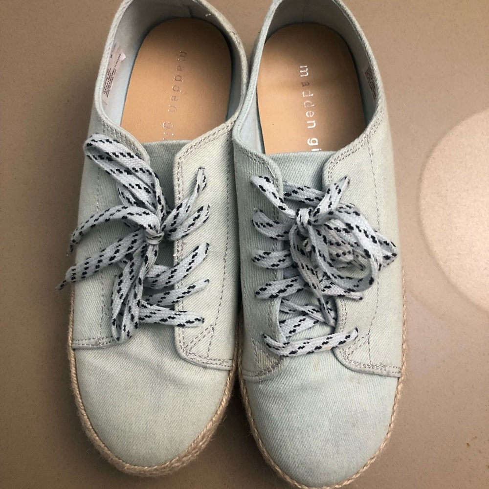 Madden Girl shoes